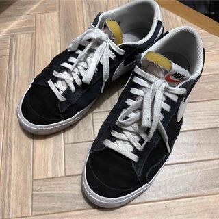 ナイキ(NIKE)のNIKE ナイキ SB BLAZER LOW 27cm(スニーカー)