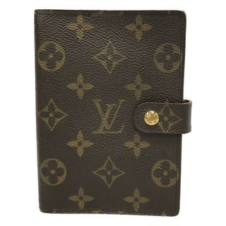 ルイヴィトン(LOUIS VUITTON)のルイヴィトン Louis Vuitton 手帳カバー レディース(その他)