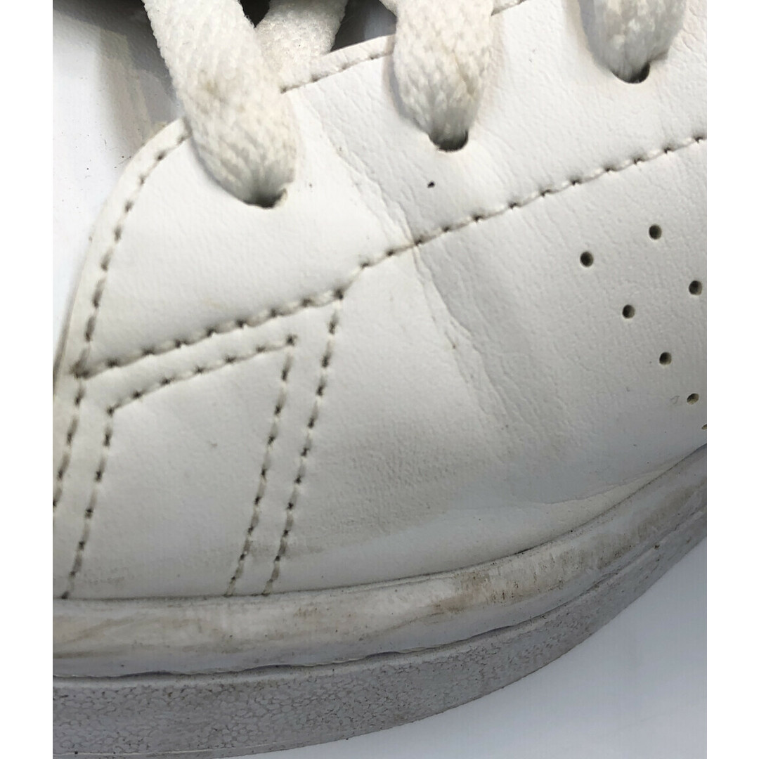 adidas(アディダス)のアディダス adidas ローカットスニーカー メンズ 26 メンズの靴/シューズ(スニーカー)の商品写真