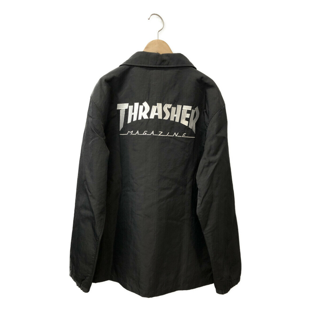 THRASHER(スラッシャー)のスラッシャー THRASHER ナイロンジャケット    メンズ M メンズのジャケット/アウター(その他)の商品写真