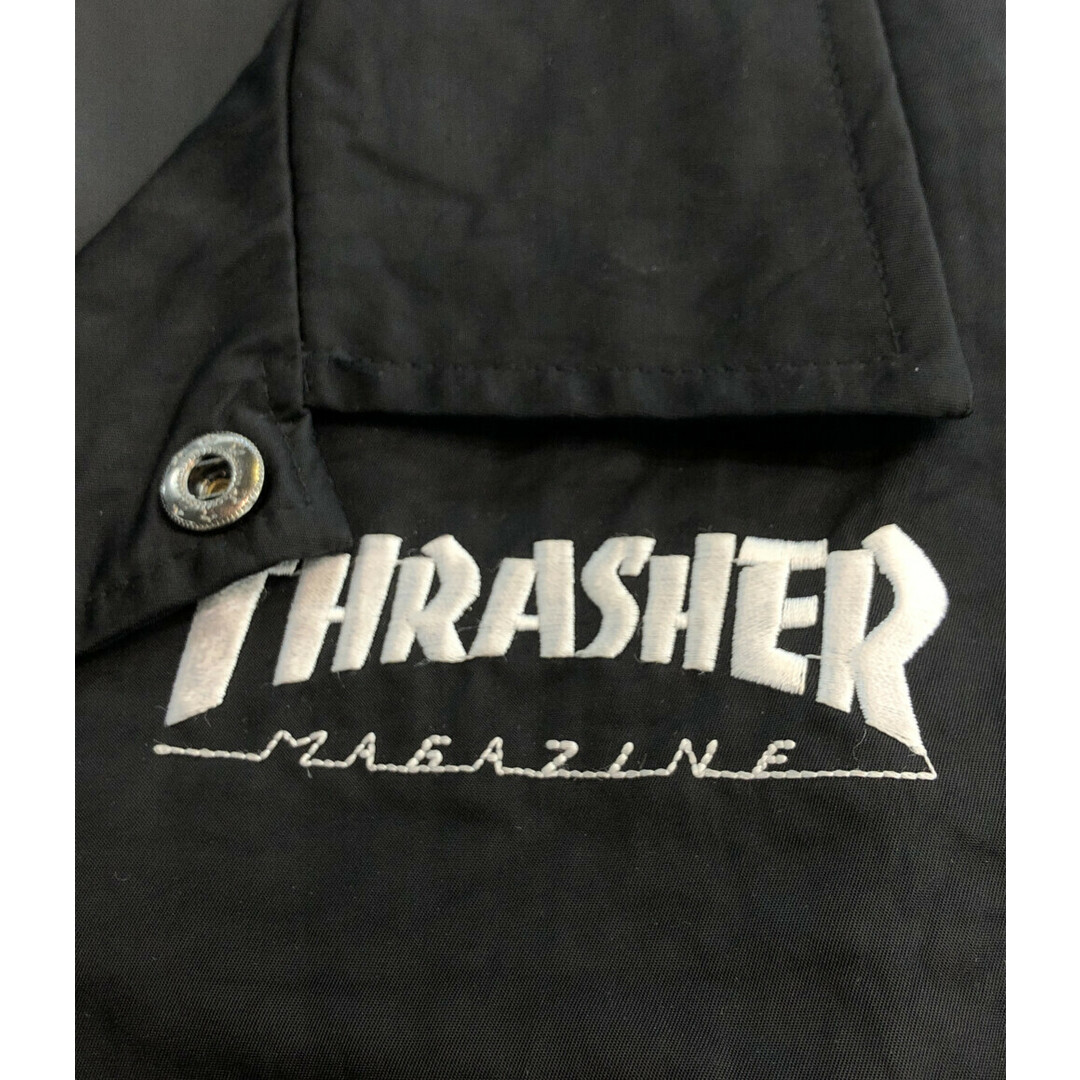 THRASHER(スラッシャー)のスラッシャー THRASHER ナイロンジャケット    メンズ M メンズのジャケット/アウター(その他)の商品写真