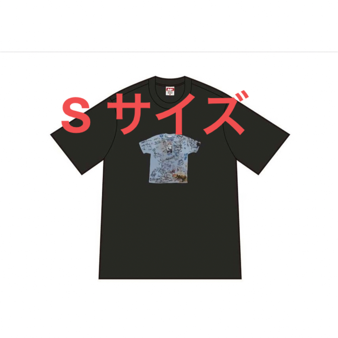 Supreme 30th Anniversary First Tee  メンズのトップス(Tシャツ/カットソー(半袖/袖なし))の商品写真