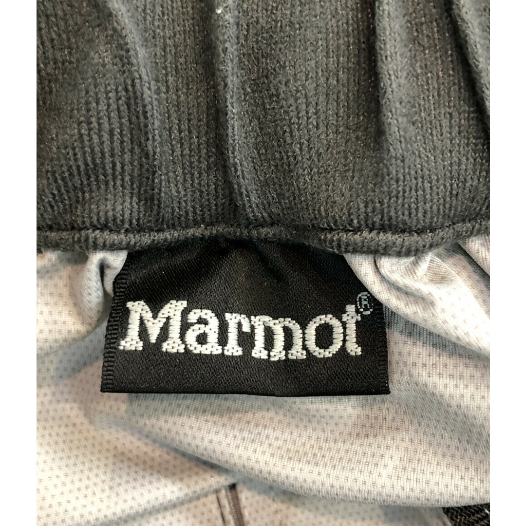 MARMOT(マーモット)のマーモット MARMOT ソフトシェルパンツ レディース M レディースのパンツ(カジュアルパンツ)の商品写真