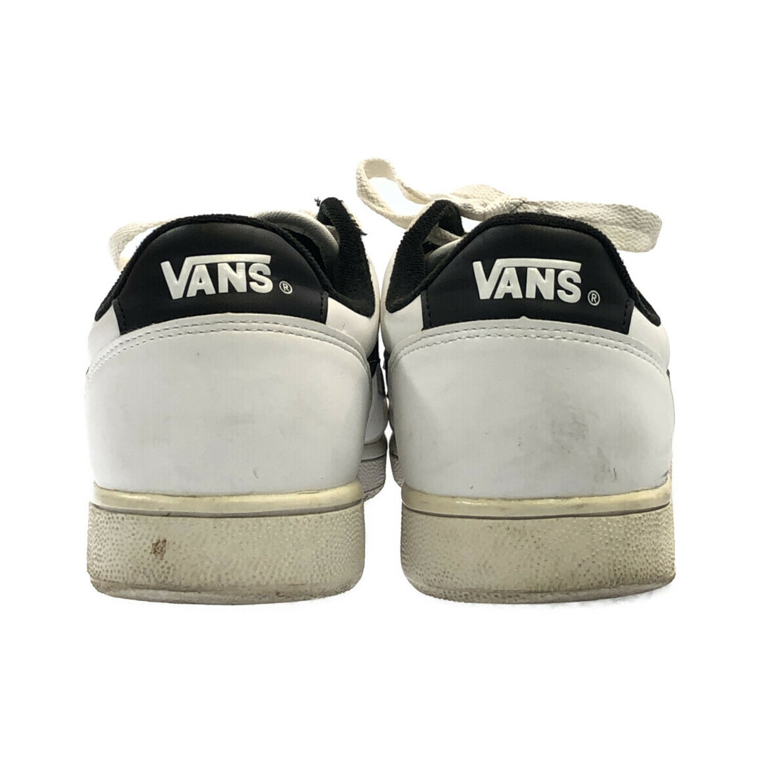 VANS(ヴァンズ)のバンズ VANS ローカットスニーカー メンズ 26 メンズの靴/シューズ(スニーカー)の商品写真