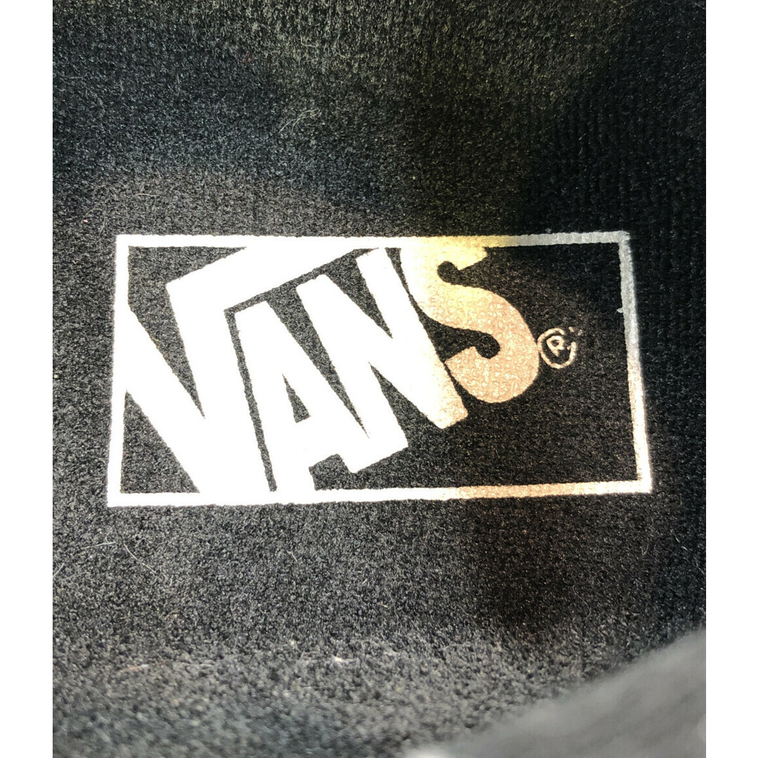 VANS(ヴァンズ)のバンズ VANS ローカットスニーカー メンズ 26 メンズの靴/シューズ(スニーカー)の商品写真