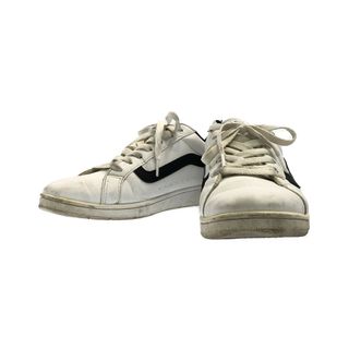 ヴァンズ(VANS)のバンズ VANS ローカットスニーカー メンズ 26(スニーカー)