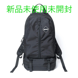 エフシーアールビー(F.C.R.B.)のF.C.Real Bristol TOUR BACKPACK FCRB 00(バッグパック/リュック)