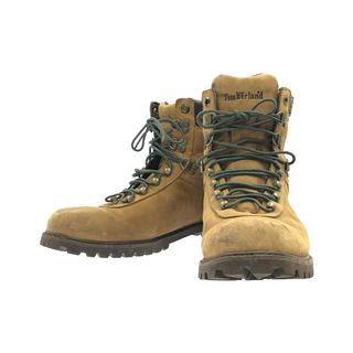 ティンバーランド(Timberland)のティンバーランド Timberland ショートブーツ メンズ 9(ブーツ)