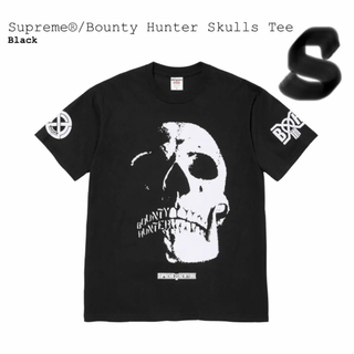 シュプリーム(Supreme)のSupreme/Bounty Hunter Skulls Tee Tシャツ(Tシャツ/カットソー(半袖/袖なし))