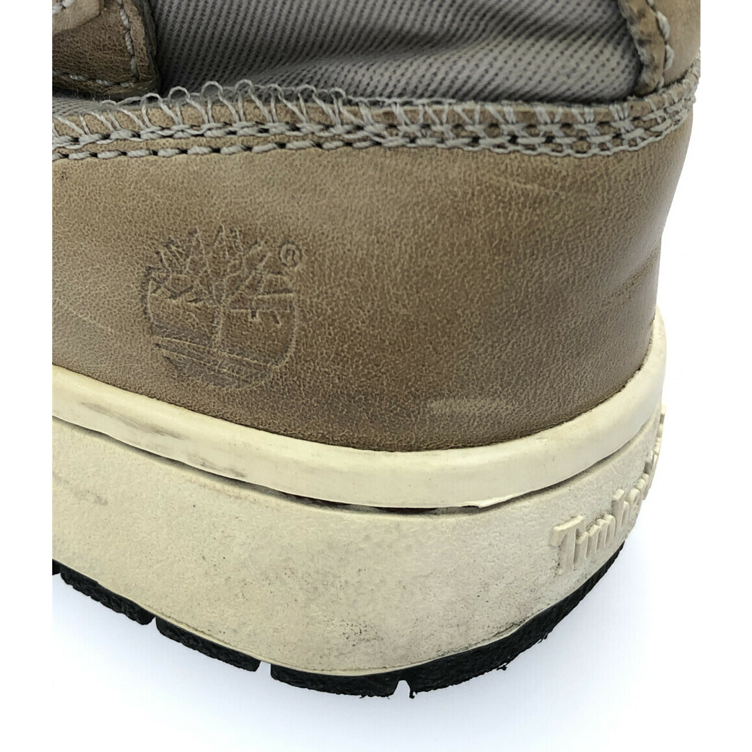 Timberland(ティンバーランド)のティンバーランド Timberland ショートブーツ メンズ 7 メンズの靴/シューズ(ブーツ)の商品写真