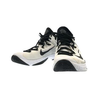 ナイキ(NIKE)のナイキ NIKE ローカットスニーカー メンズ 26.5(スニーカー)