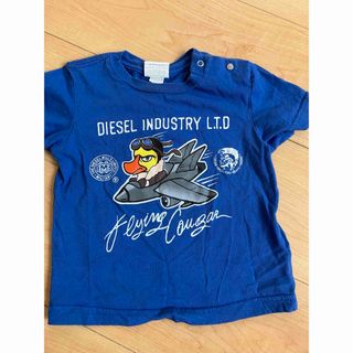 DIESEL - DIESEL Tシャツ 12M