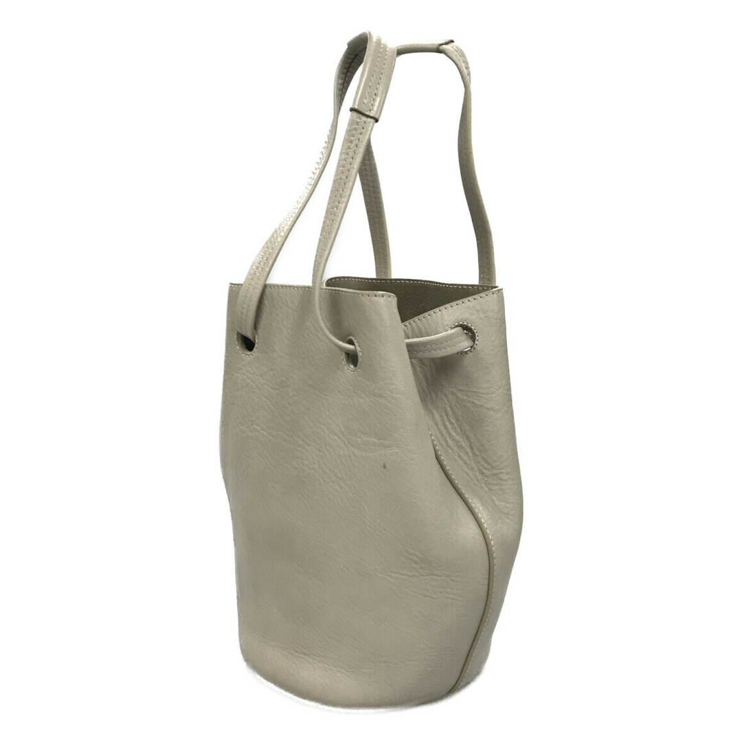 ヒロフ HIROFU ハンドバッグ 巾着    レディース レディースのバッグ(ハンドバッグ)の商品写真