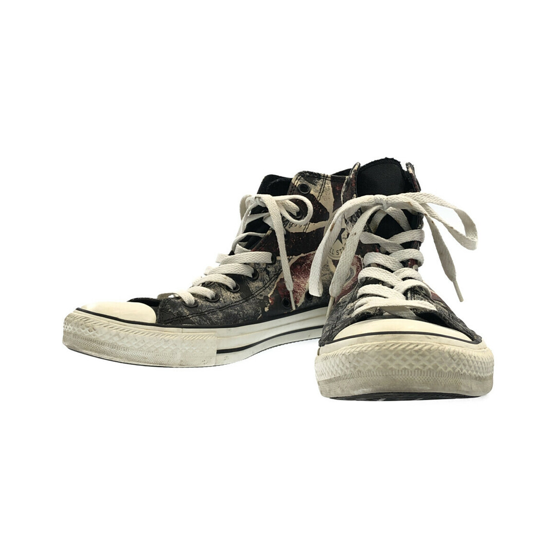 CONVERSE(コンバース)のコンバース CONVERSE ハイカットスニーカー メンズ 27.5 メンズの靴/シューズ(スニーカー)の商品写真