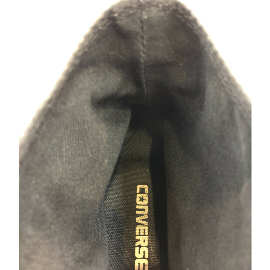 CONVERSE(コンバース)のコンバース CONVERSE ハイカットスニーカー メンズ 27.5 メンズの靴/シューズ(スニーカー)の商品写真