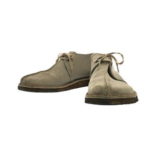 クラークス(Clarks)のクラークス Clarks ワラビーシューズ デザートブーツ メンズ US 10(その他)