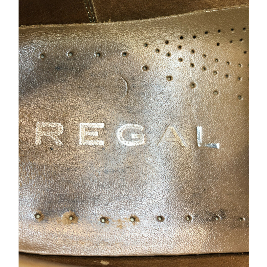 REGAL(リーガル)のリーガル REGAL ビジネスシューズ    メンズ 27 メンズの靴/シューズ(ドレス/ビジネス)の商品写真