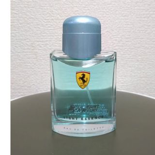 フェラーリ(Ferrari)のフェラーリ　ライトエッセンス　75ml(香水(男性用))