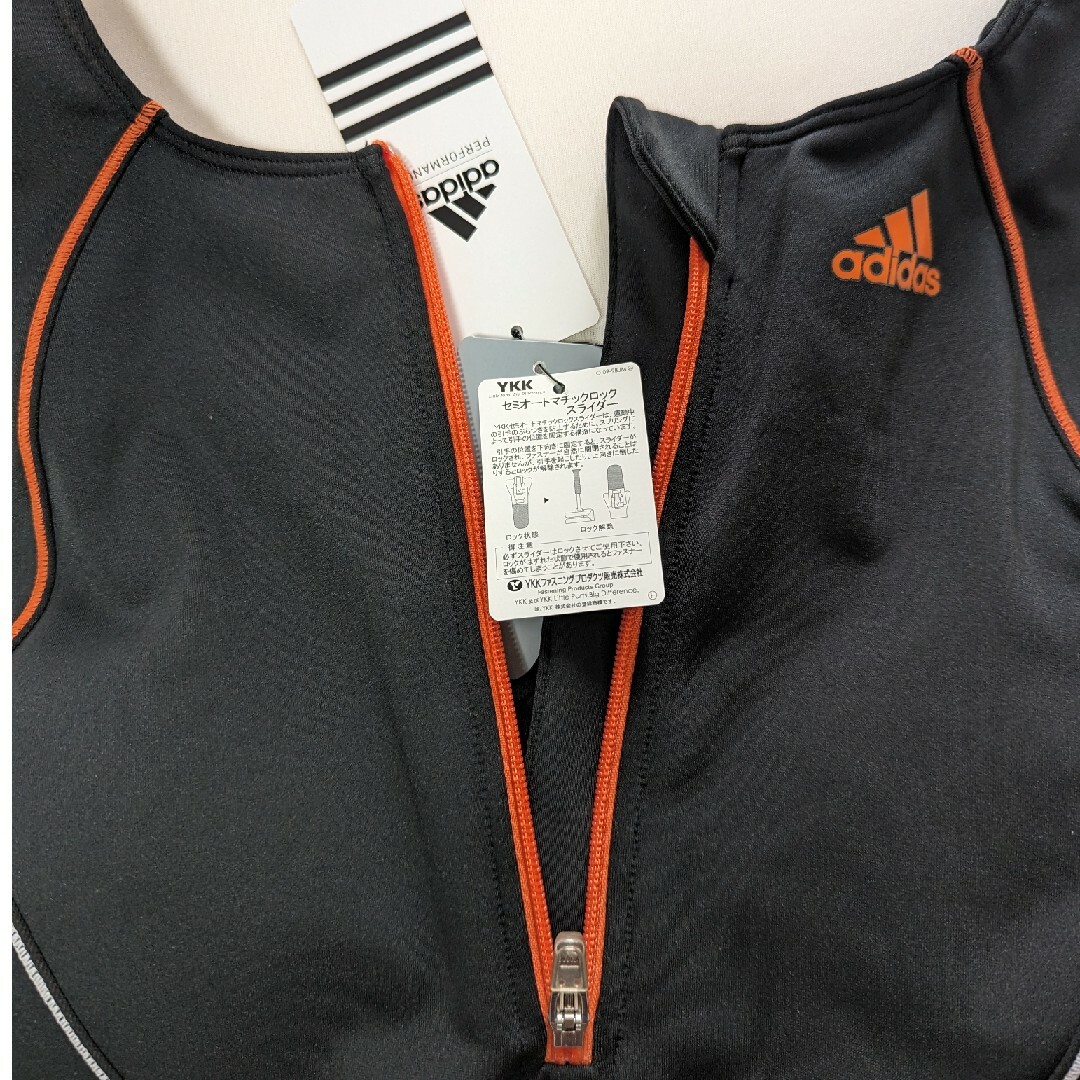 adidas(アディダス)のアディダス　レディーススイムウェア レディースの水着/浴衣(水着)の商品写真