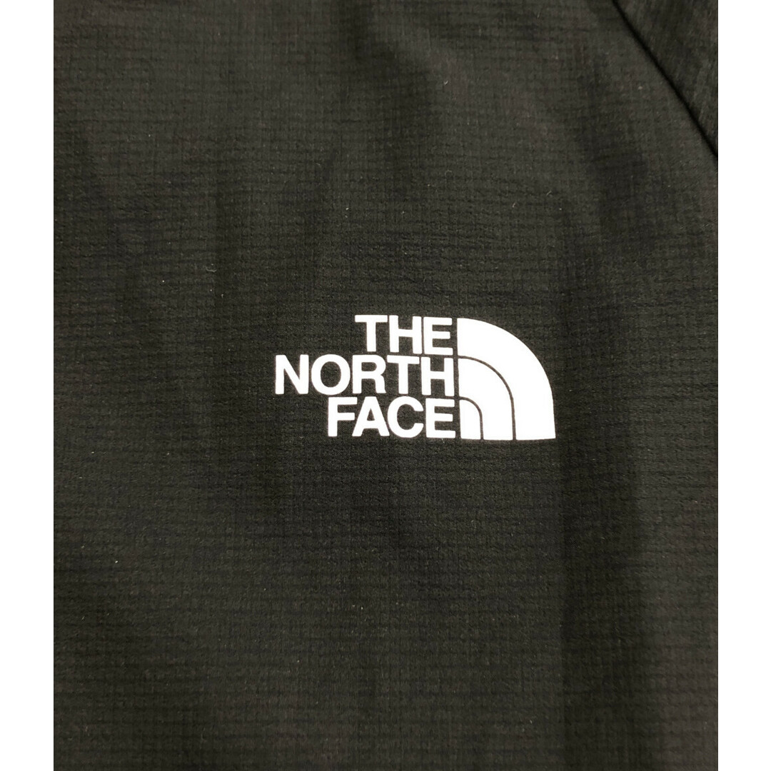 THE NORTH FACE(ザノースフェイス)のザノースフェイス スワローテイル ノーカラー ジャケット レディース L レディースのジャケット/アウター(その他)の商品写真