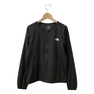 THE NORTH FACE - ザノースフェイス スワローテイル ノーカラー ジャケット レディース L