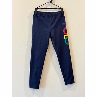 【POLO RALPH LAUREN/ラルフローレン】ストレッチレギンス