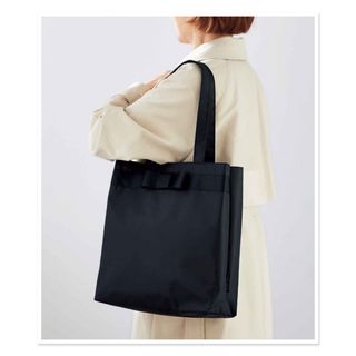 ローラアシュレイ(LAURA ASHLEY)の新品　ローラ アシュレイ　学校行事や仕事に使える マナーBAG(トートバッグ)