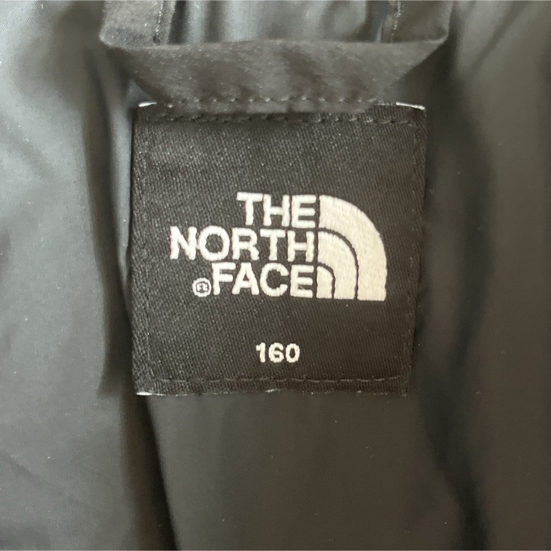 THE NORTH FACE(ザノースフェイス)のノースフェイス　キルティングジャケット　V -motion レディースＭ相当 レディースのジャケット/アウター(ブルゾン)の商品写真