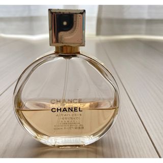 シャネル(CHANEL)のCHANEL CHANCE  シャネル　チャンス　オードゥパルファム(香水(女性用))