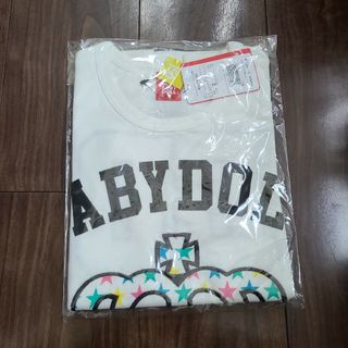 ベビードール(BABYDOLL)のベビードール　Tシャツ(Tシャツ/カットソー)