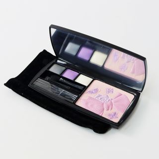 未使用 ランコム LANCOME スイートバタフライメイクアップパレット/ピンク系 コスメ 化粧品 アイシャドウ 【2400013840170】