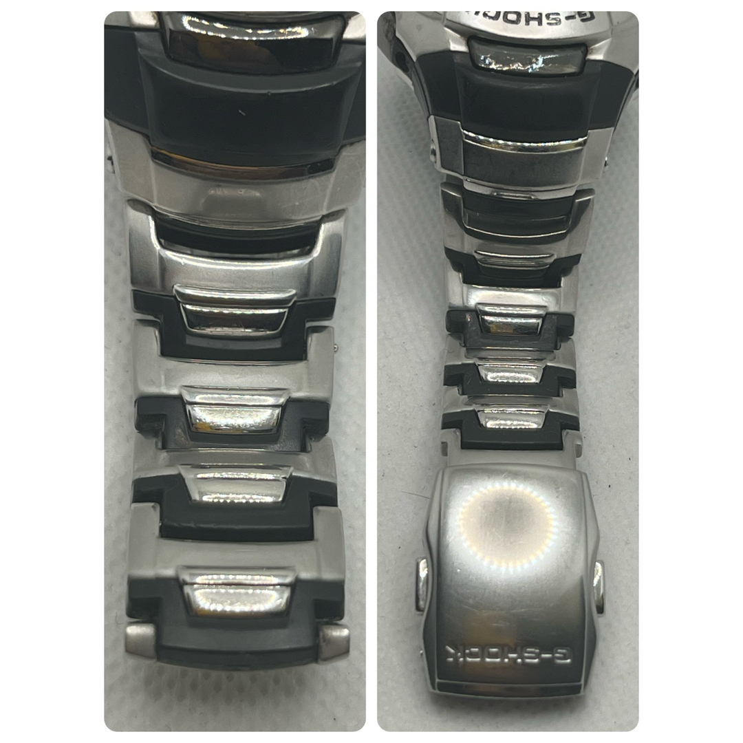 G-SHOCK(ジーショック)のG-SHOCK GW1200CJスーパーイルミネーター搭載 The G 希少時計 メンズの時計(腕時計(アナログ))の商品写真