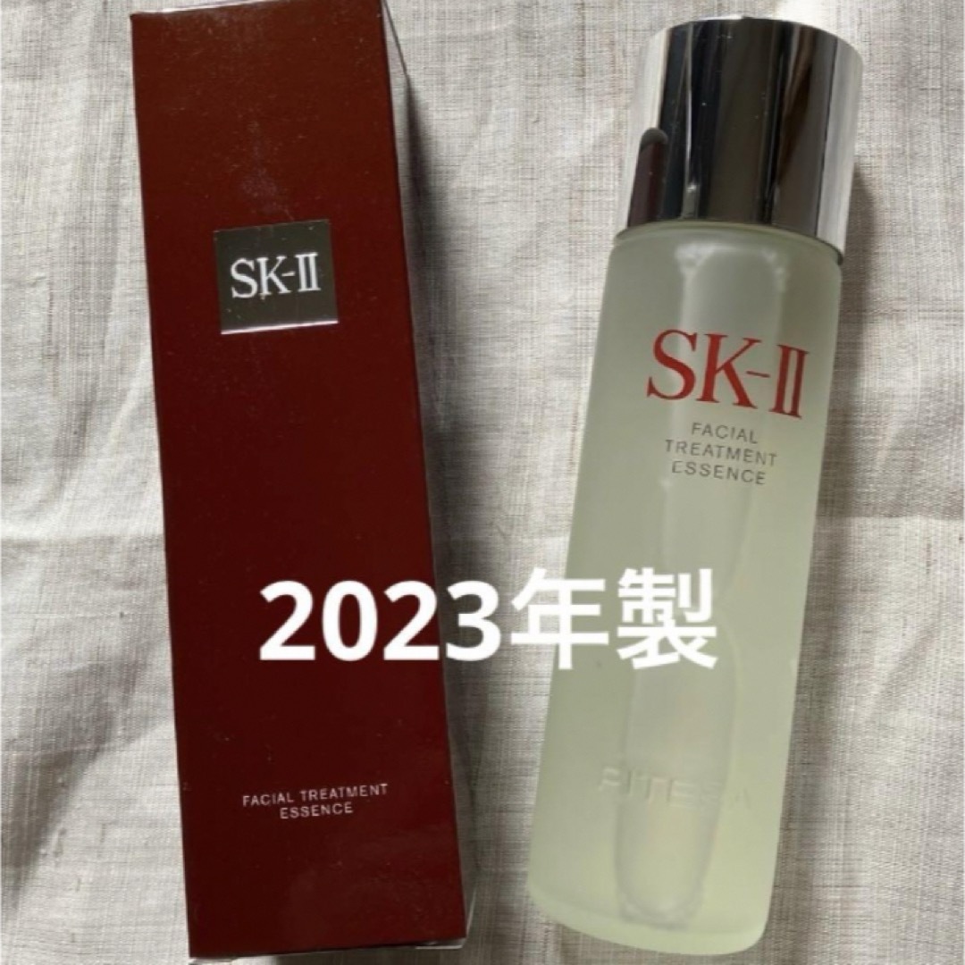 SK-II(エスケーツー)のSK-IIフェイシャルトリートメントエッセンス230ml コスメ/美容のスキンケア/基礎化粧品(化粧水/ローション)の商品写真