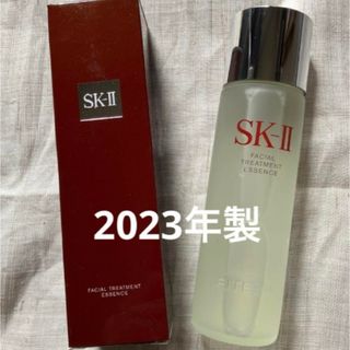 SK-II - SK-IIフェイシャルトリートメントエッセンス230ml