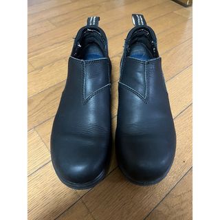 ブランドストーン(Blundstone)の革靴(blundstone)(ローファー/革靴)