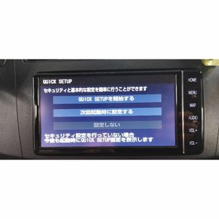 トヨタ(トヨタ)のトヨタ純正ナビ　NSZT-W68T(カーナビ/カーテレビ)