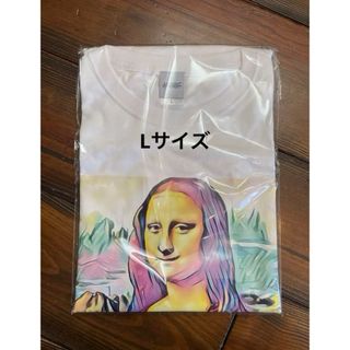 A.D.D.I.C.T モナリザ マルチ Tシャツ MonnaLisa(Tシャツ/カットソー(半袖/袖なし))