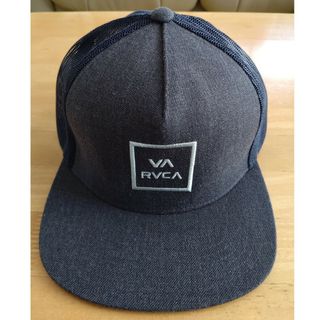 ルーカ(RVCA)のrvca キャップ(キャップ)