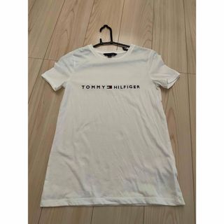 TOMMY HILFIGER(トミーヒルフィガー) 半袖Tシャツ