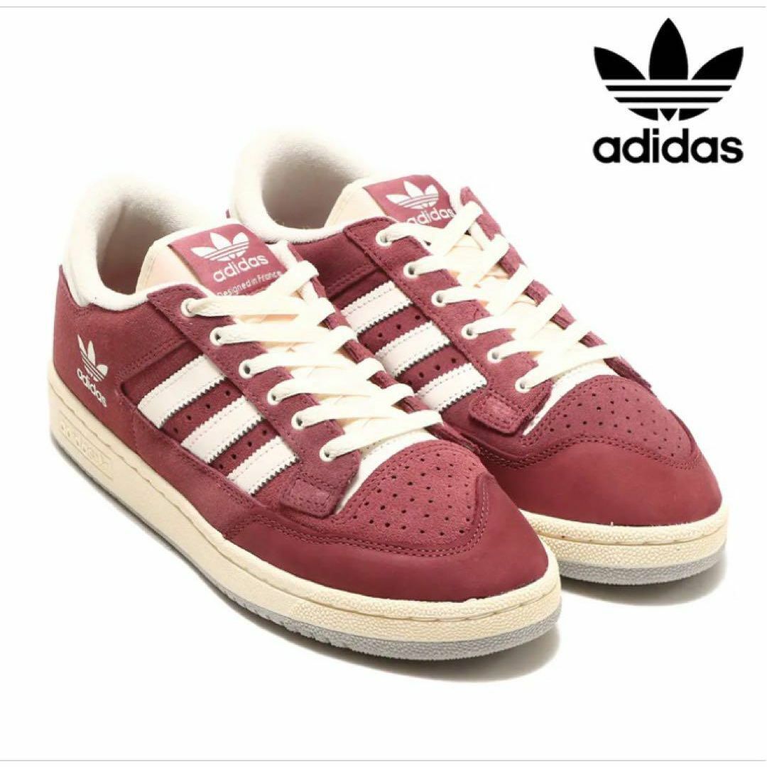 未使用★adidas CENTENNIAL 85 LO 0420 メンズの靴/シューズ(スニーカー)の商品写真