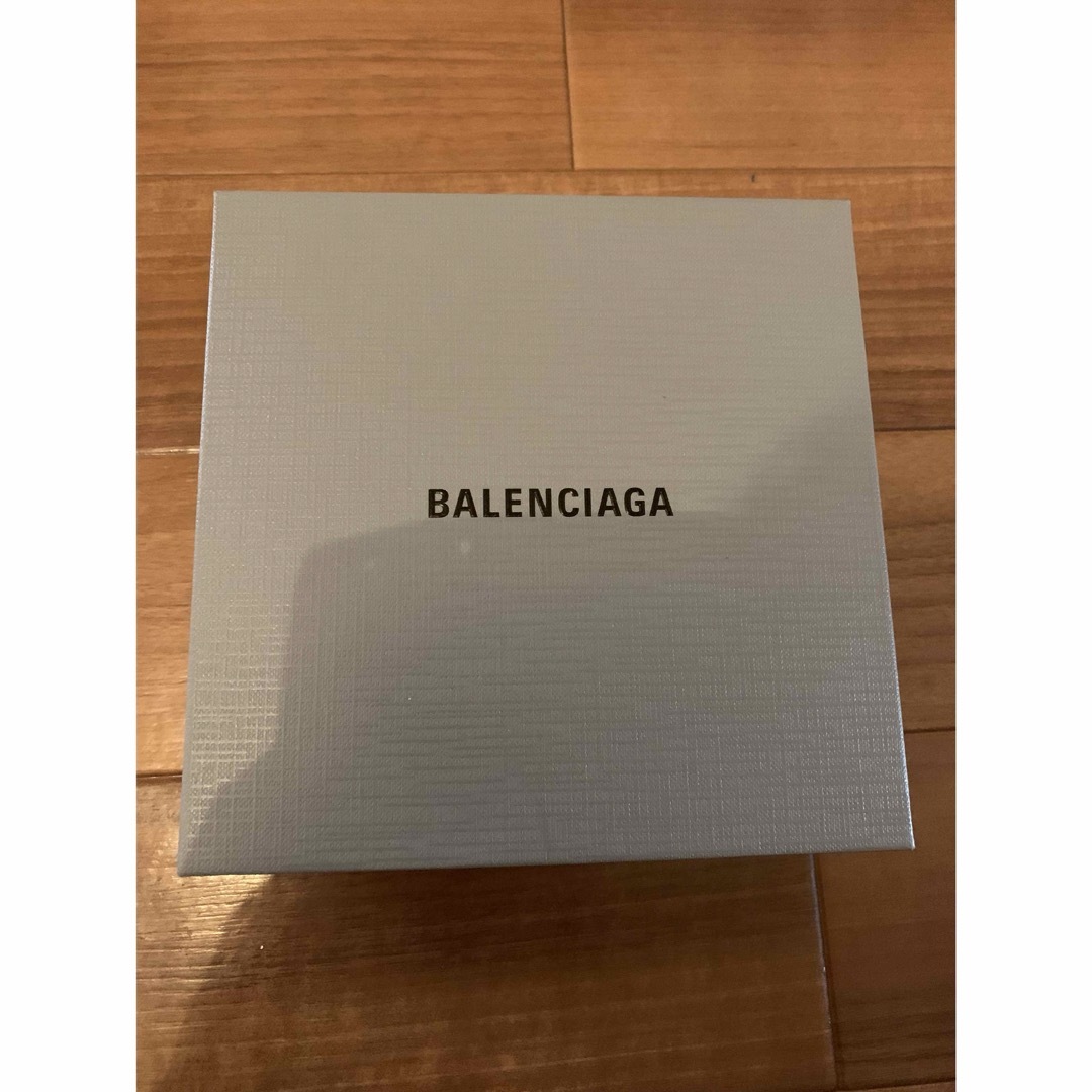 Balenciaga(バレンシアガ)のBALENCIAGA   ジャカードロゴ Dリング ウェビングベルト メンズ  メンズのファッション小物(ベルト)の商品写真