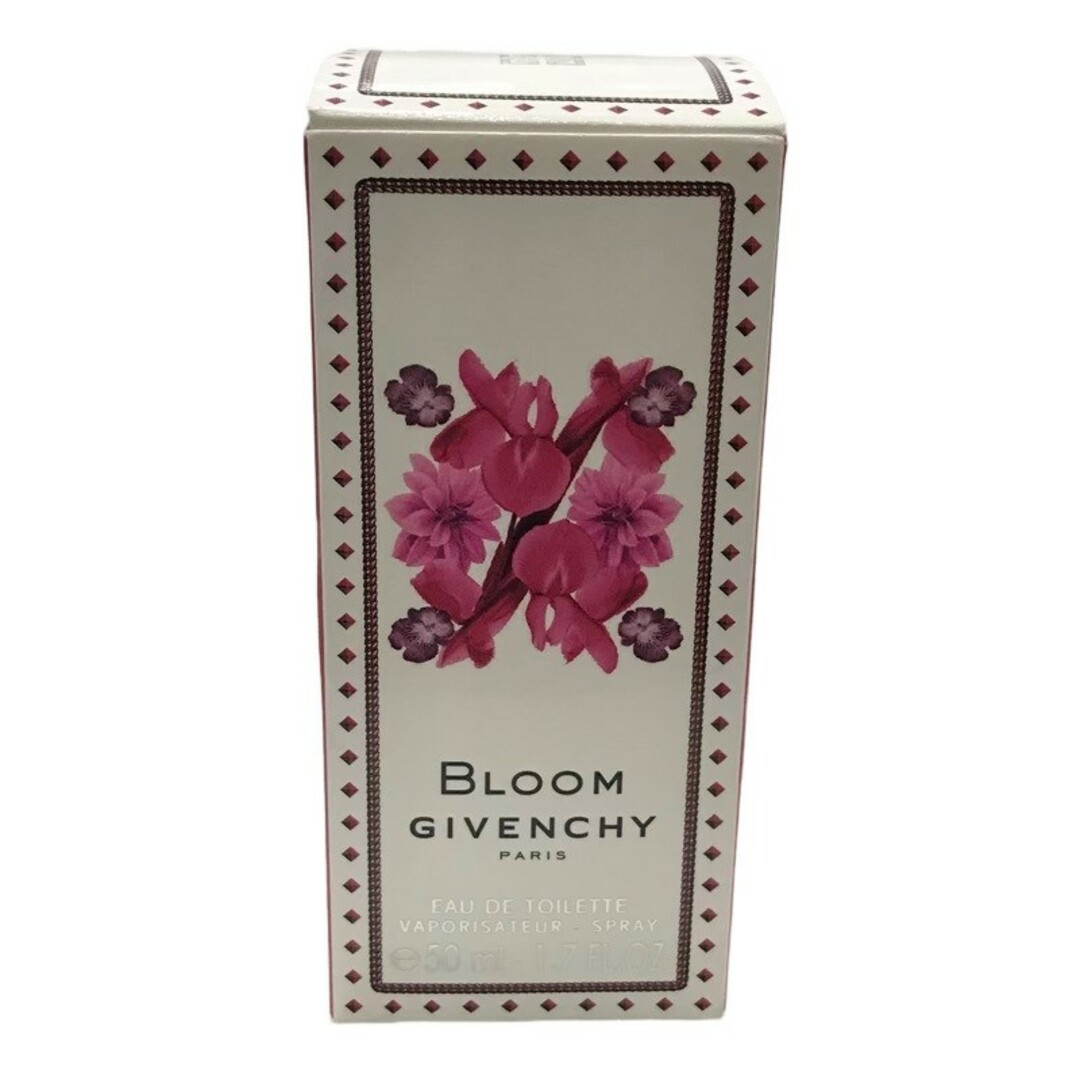 GIVENCHY(ジバンシィ)の香水2本セット GIVENCHY ジバンシィ ブルーム オード トワレ / レーヴ エスカパード ともに 50ml 【未使用開封品/中古品】 22404K4592 コスメ/美容の香水(香水(女性用))の商品写真