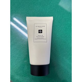 ジョーマローン(Jo Malone)のジョーマローン ハンドクリーム ピオニー&ブラッシュスエード 50ml(ハンドクリーム)