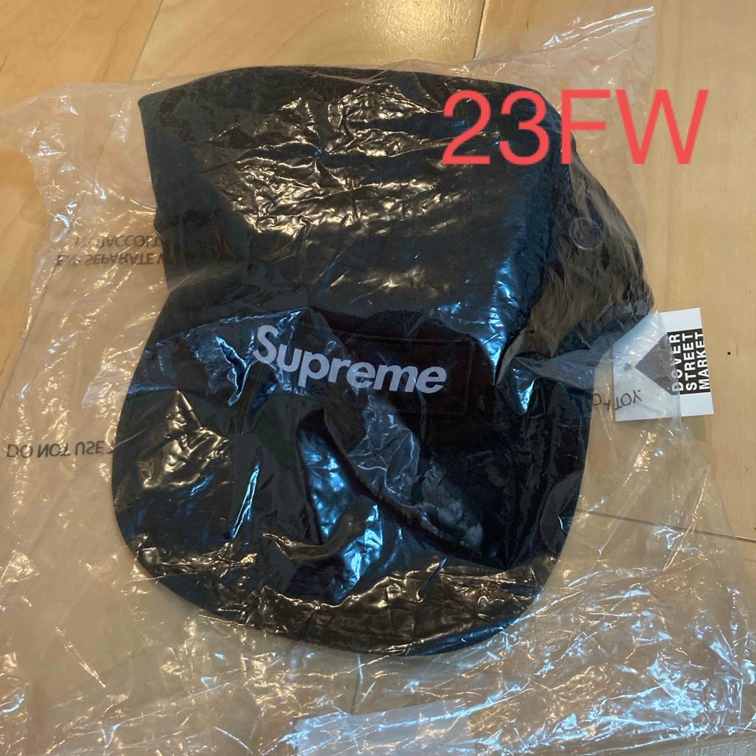 Supreme(シュプリーム)のSupreme 23FW Military Camp Cap メンズの帽子(キャップ)の商品写真