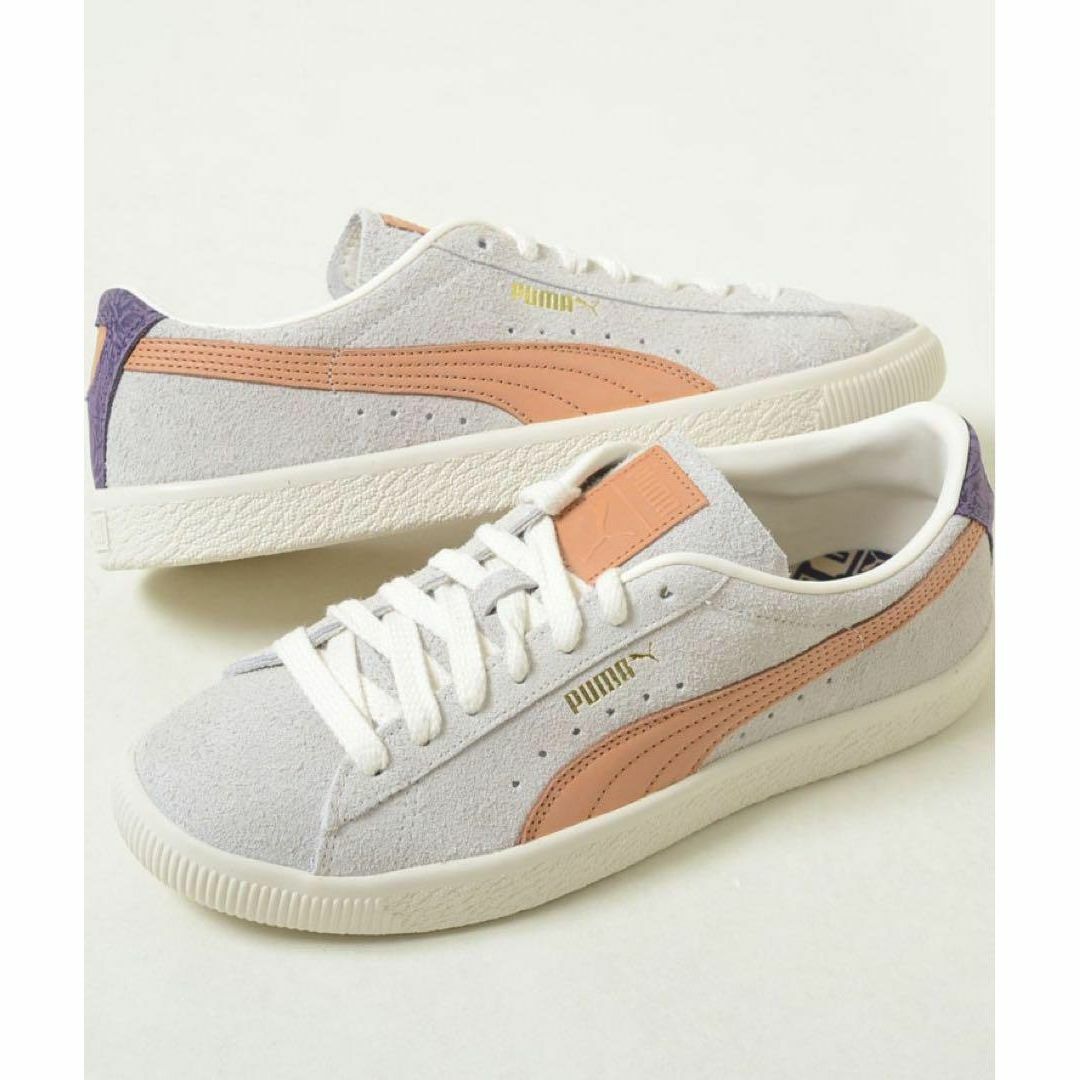 PUMA(プーマ)の新品タグ付★PUMA SUEDE VTG SC スニーカー 0420 メンズの靴/シューズ(スニーカー)の商品写真