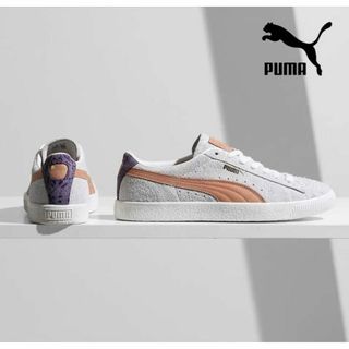 プーマ(PUMA)の新品タグ付★PUMA SUEDE VTG SC スニーカー 0420(スニーカー)