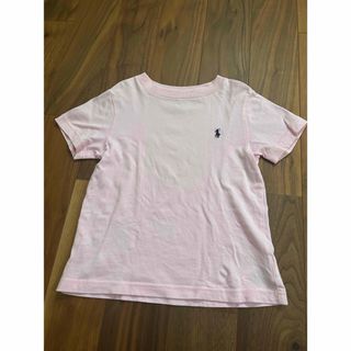 ポロラルフローレン(POLO RALPH LAUREN)のポロ　ラルフローレン　キッズTシャツ(Tシャツ/カットソー)