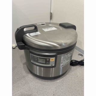 パナソニック(Panasonic)のPanasonic SR-PGC54 業務用　炊飯器　パナソニック(炊飯器)