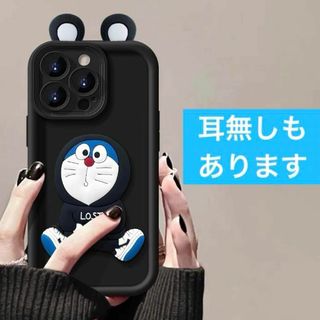 iPhoneケース　携帯ケース　ドラえもん