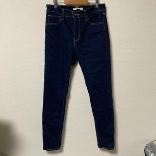 リーバイス(Levi's)のLevi's リーバイス　デニムパンツ　ジーンズ　スキニー　721 28(デニム/ジーンズ)